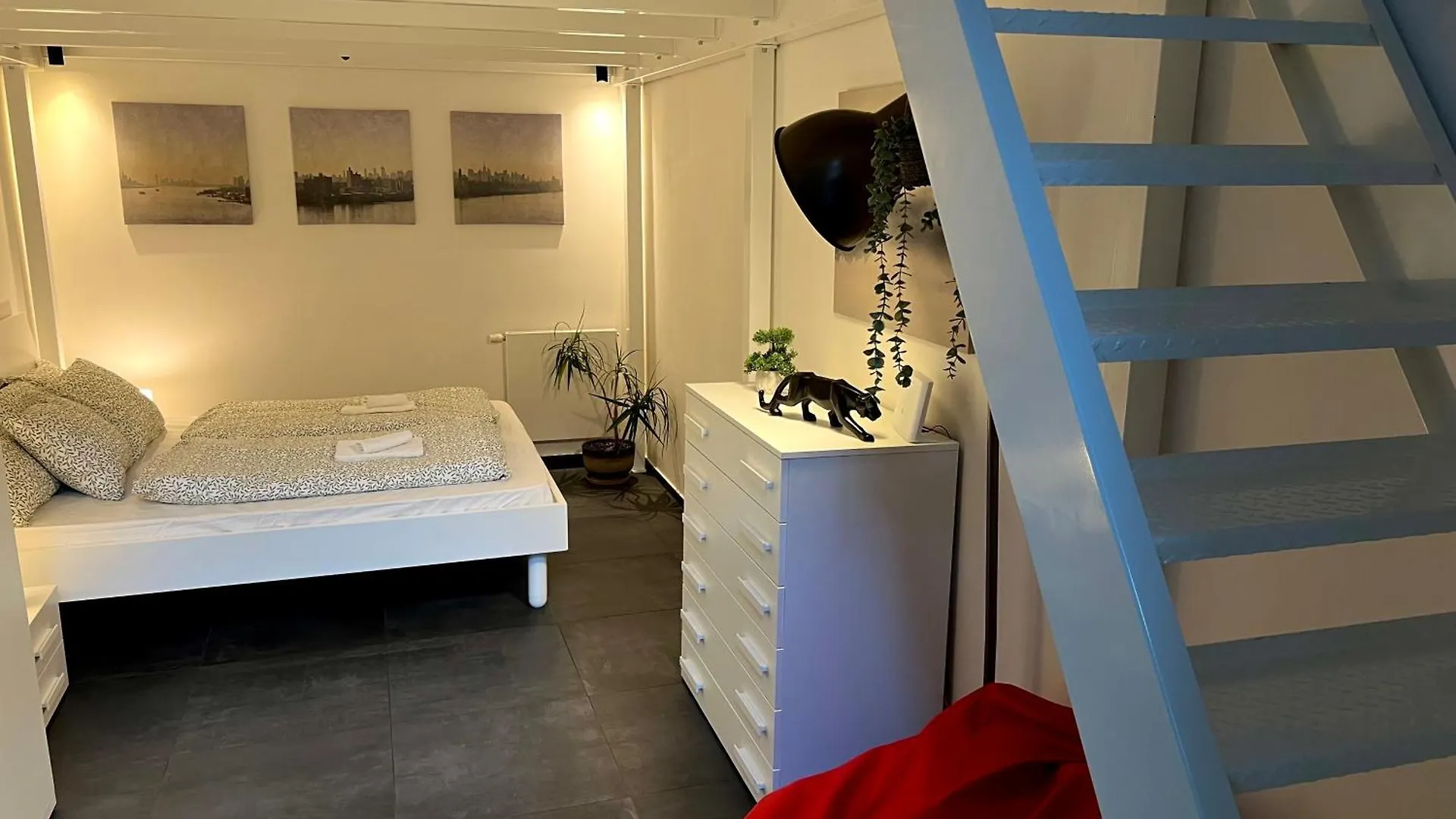 Apartment Opletalova Residence 1Min From Wenceslas Square Prag