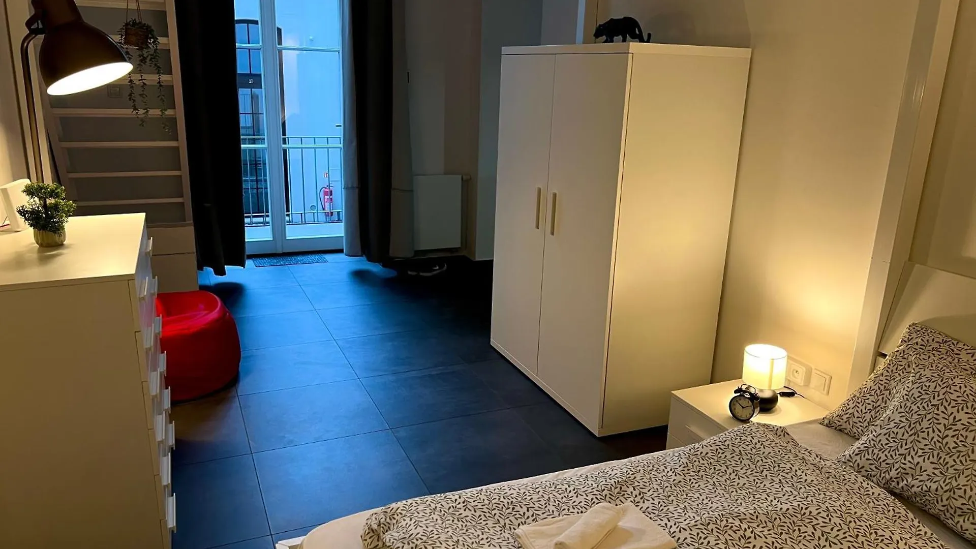 Opletalova Residence 1Min From Wenceslas Square Prag Apartment