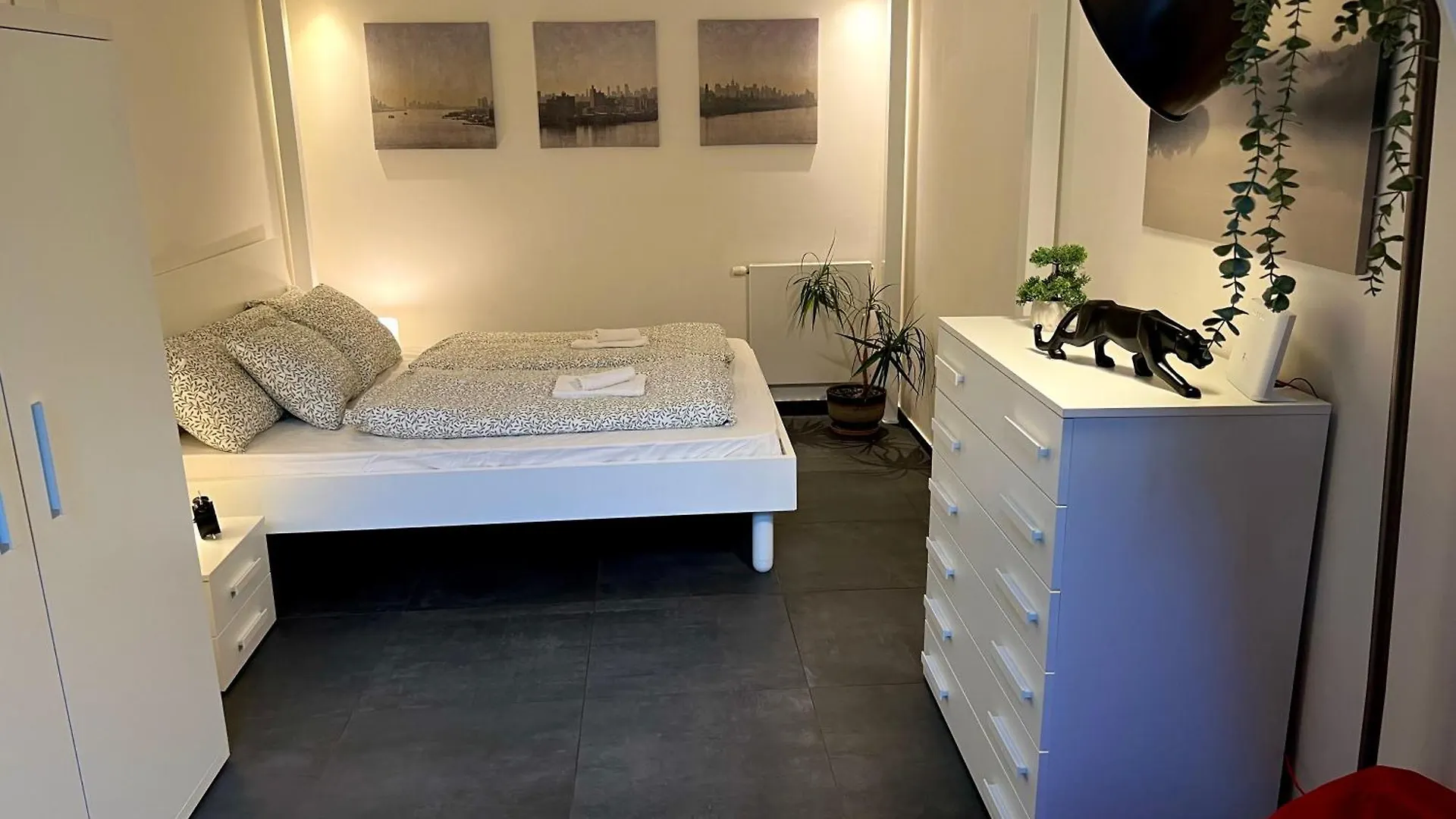 Opletalova Residence 1Min From Wenceslas Square Prag Apartment