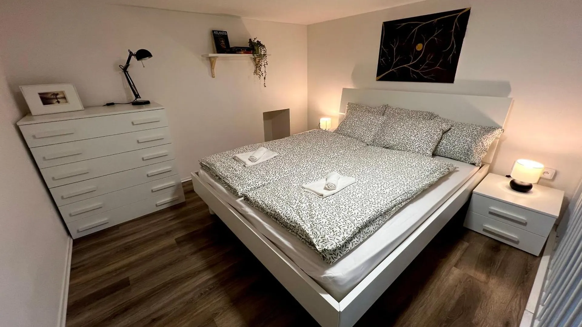 Opletalova Residence 1Min From Wenceslas Square Prag Tschechische Republik