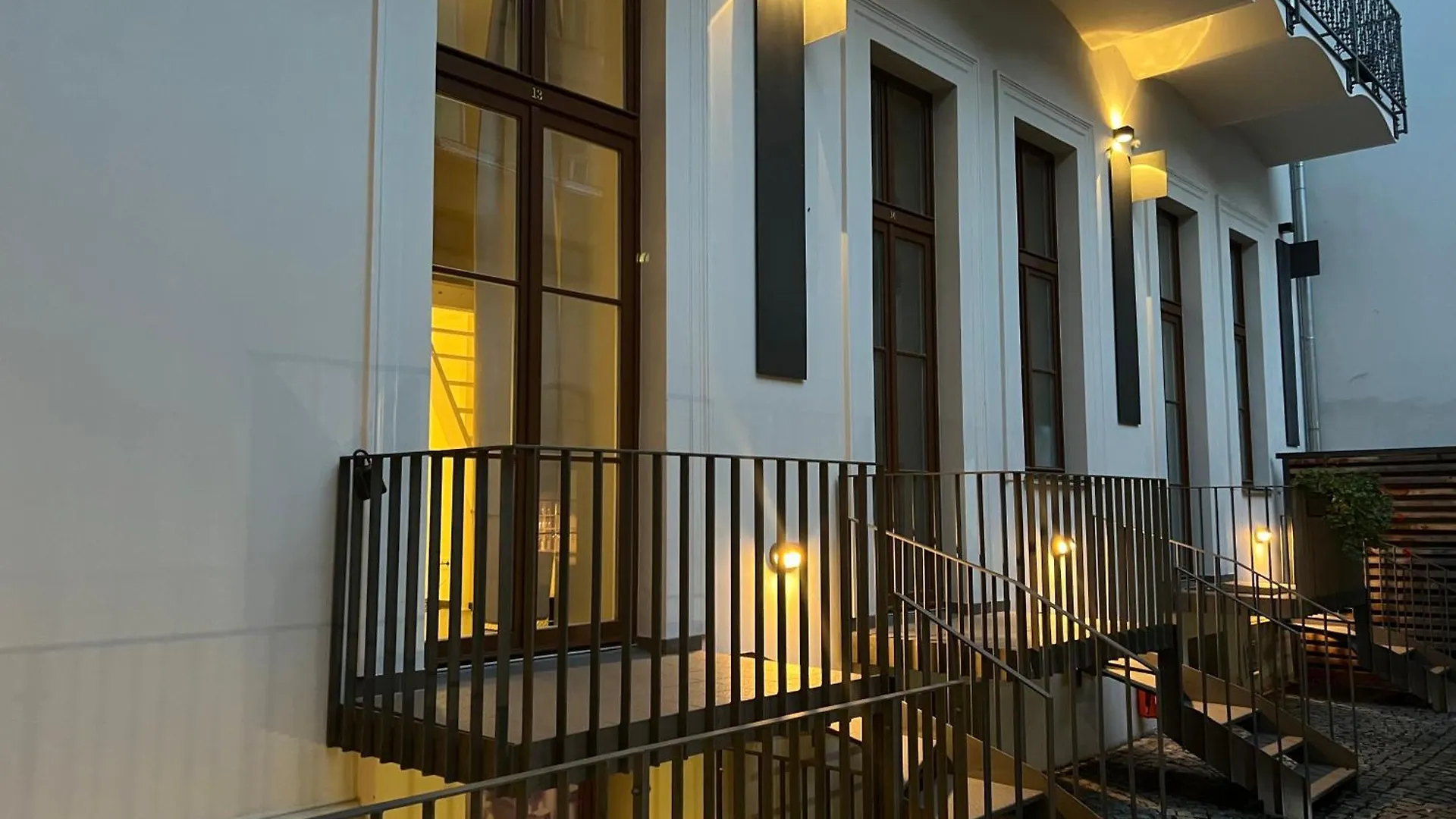 Opletalova Residence 1Min From Wenceslas Square Prag 0*,  Tschechische Republik