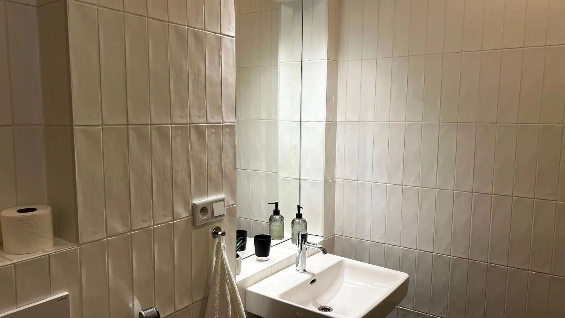 Apartment Opletalova Residence 1Min From Wenceslas Square Prag Tschechische Republik