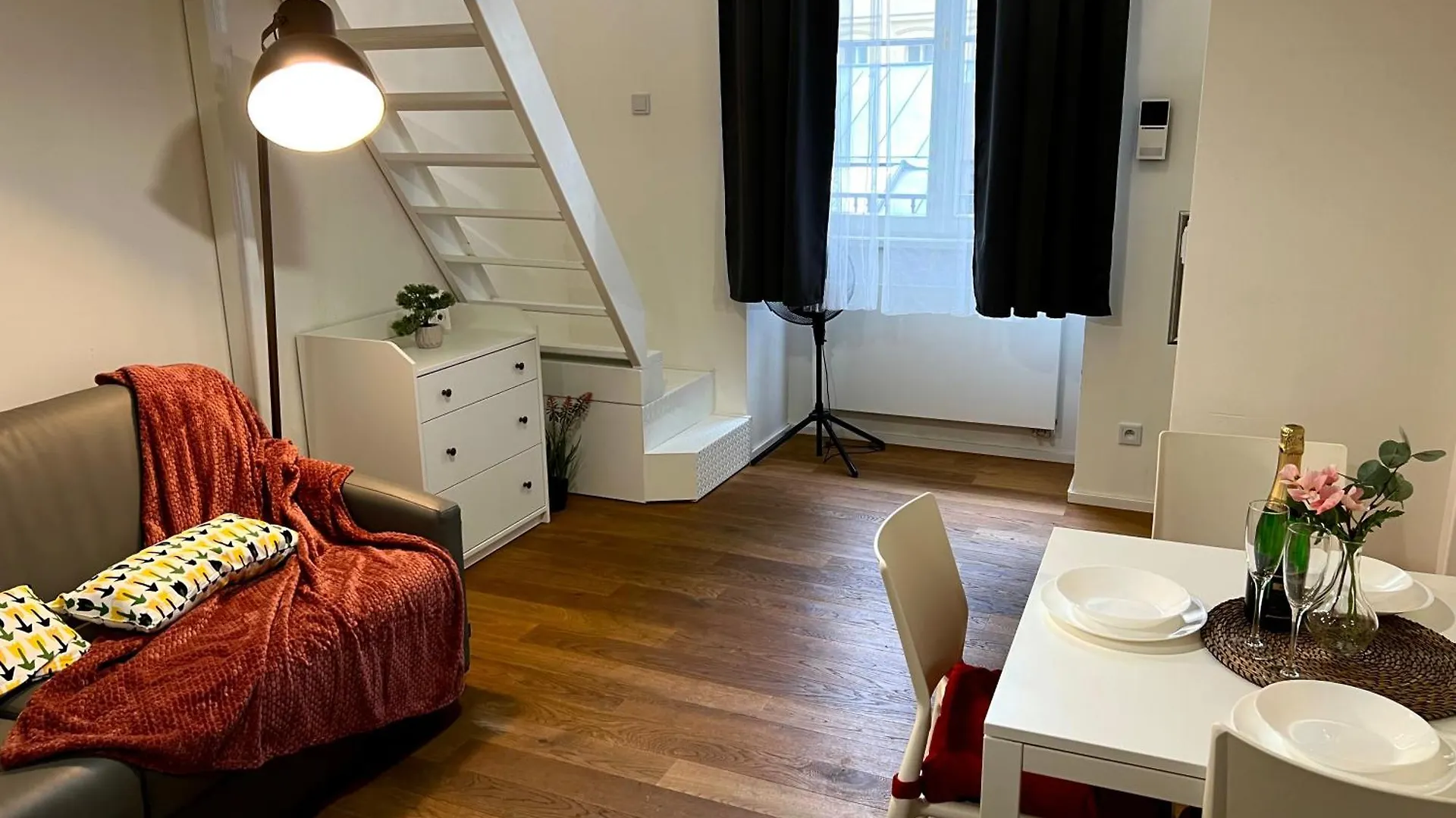 Opletalova Residence 1Min From Wenceslas Square Prag