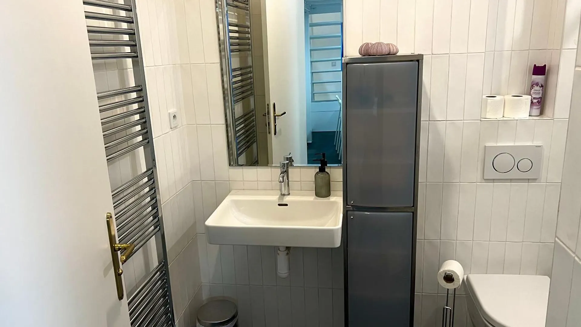 Opletalova Residence 1Min From Wenceslas Square Prag
