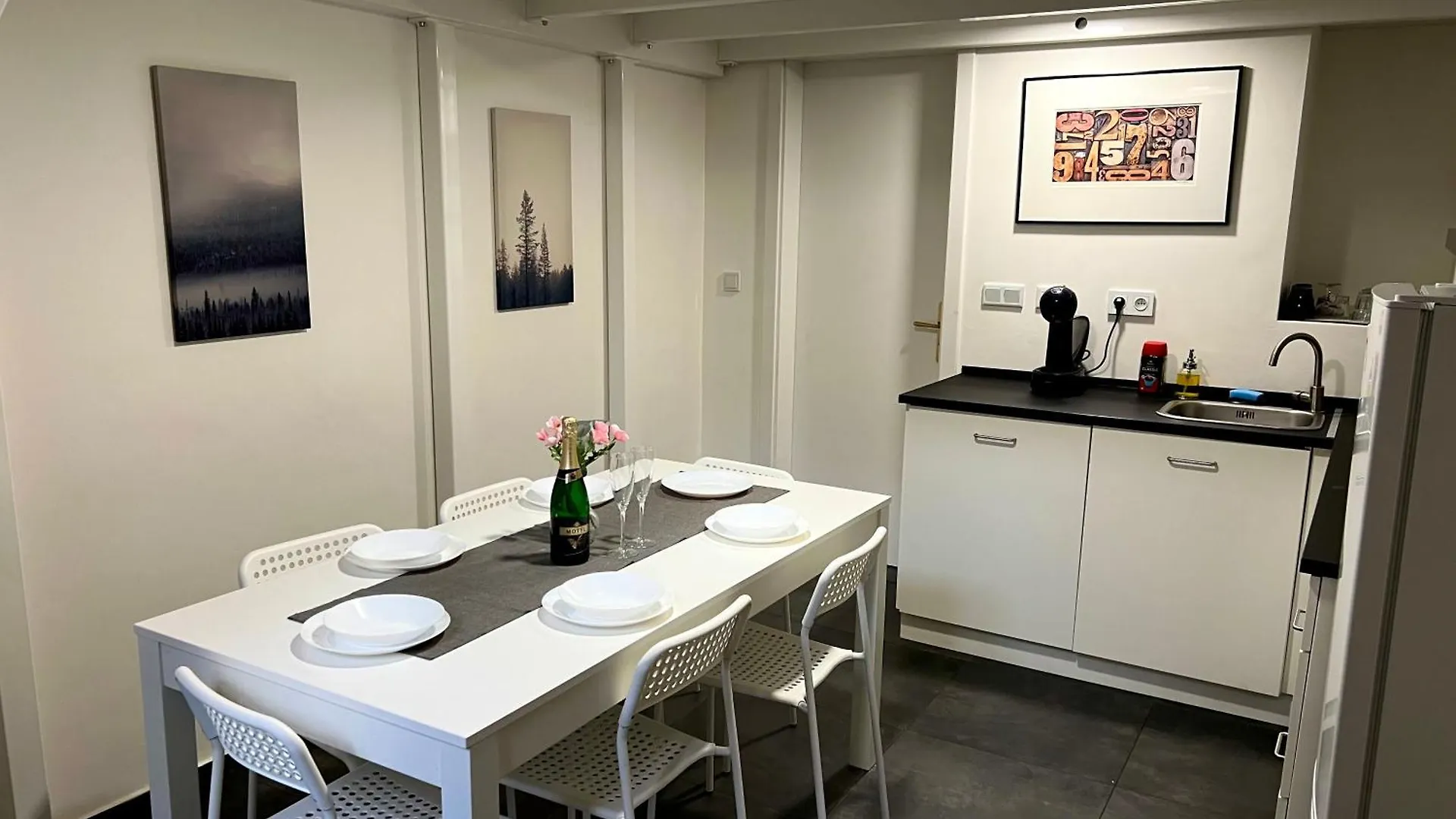 Opletalova Residence 1Min From Wenceslas Square Prag Tschechische Republik
