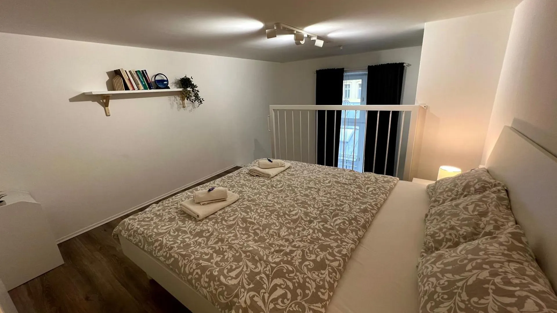 Opletalova Residence 1Min From Wenceslas Square Prag 0*,