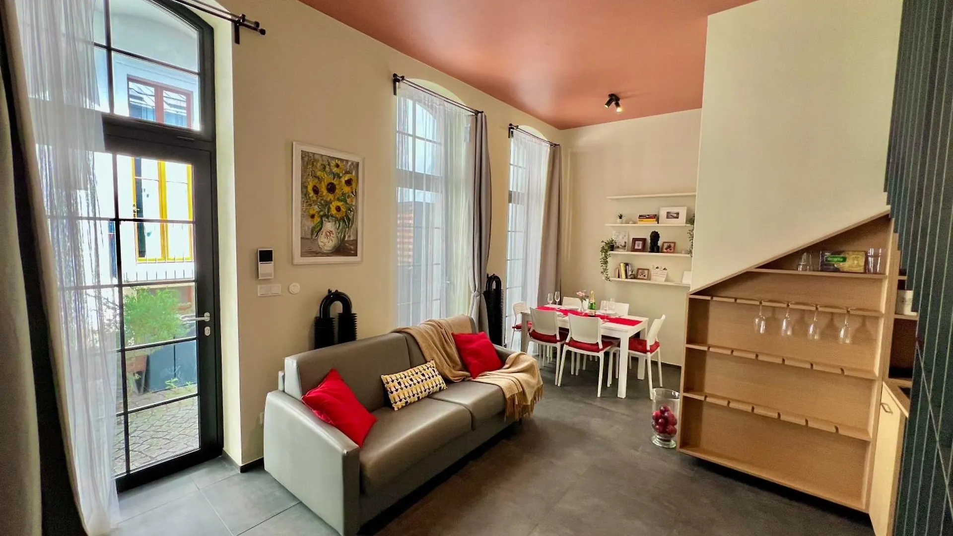 Opletalova Residence 1Min From Wenceslas Square Prag Tschechische Republik