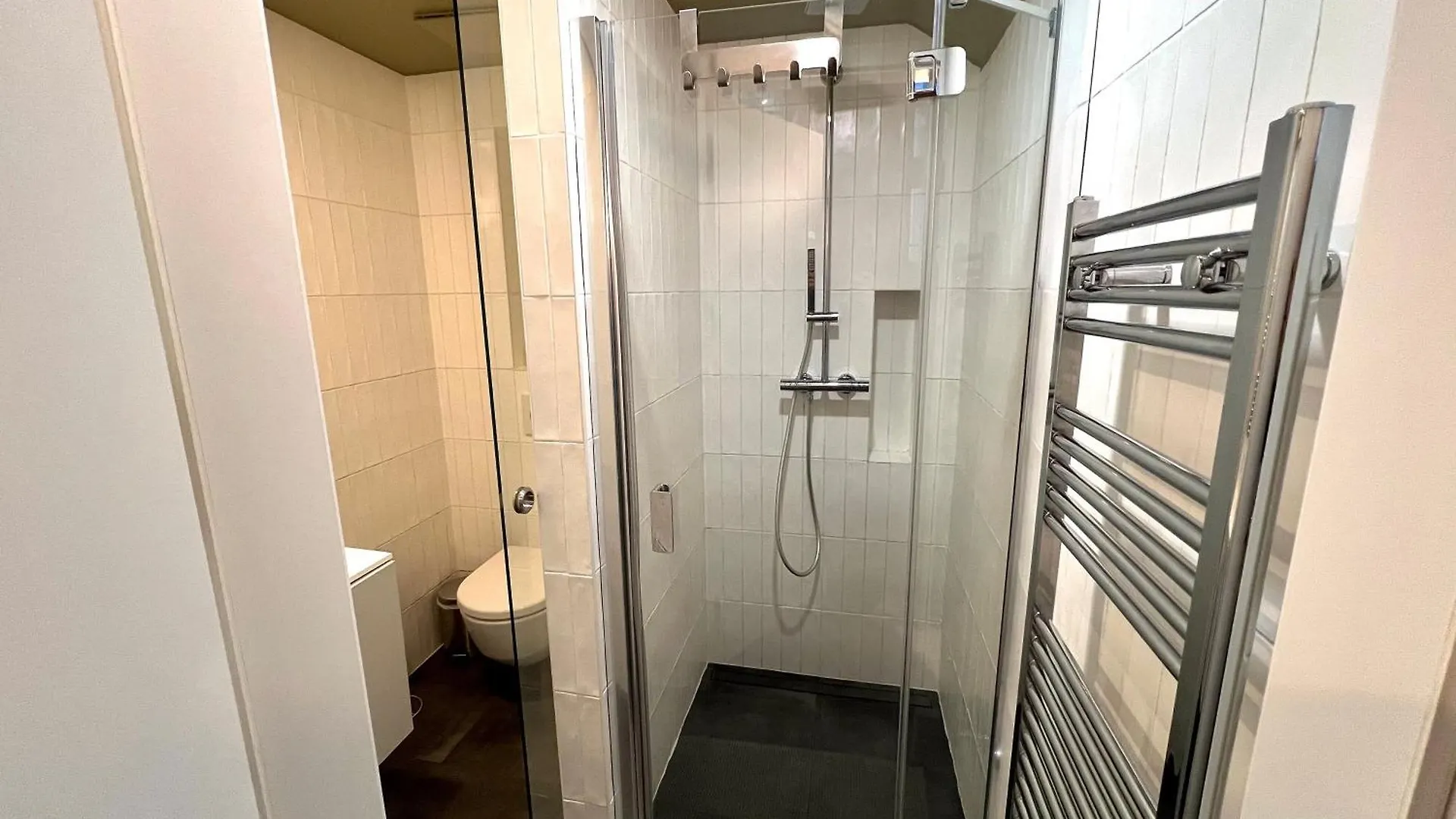 Opletalova Residence 1Min From Wenceslas Square Prag Apartment