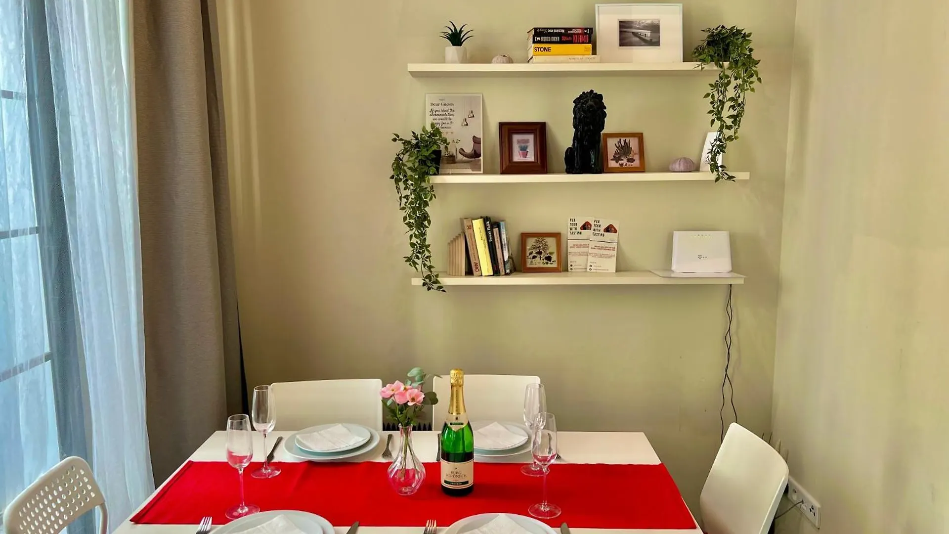 Opletalova Residence 1Min From Wenceslas Square Prag 0*,  Tschechische Republik