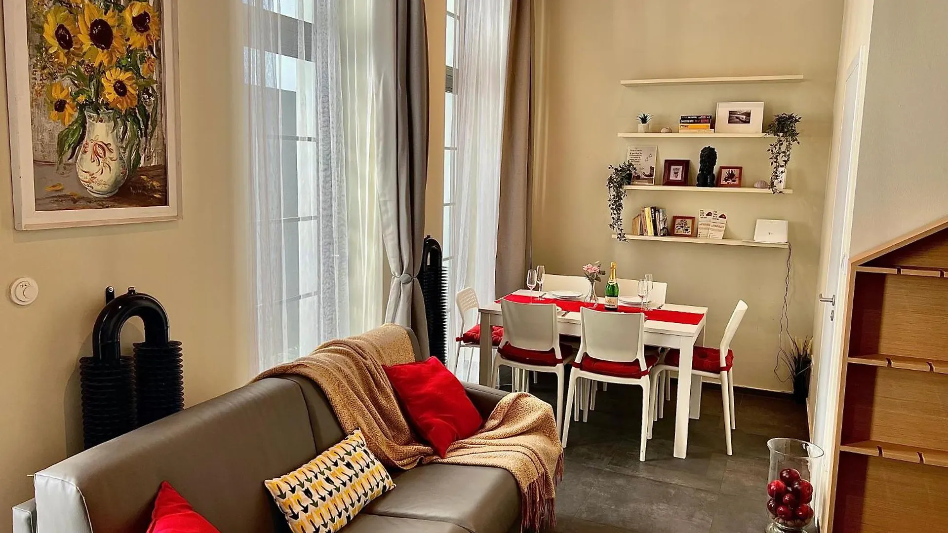 Opletalova Residence 1Min From Wenceslas Square Prag
