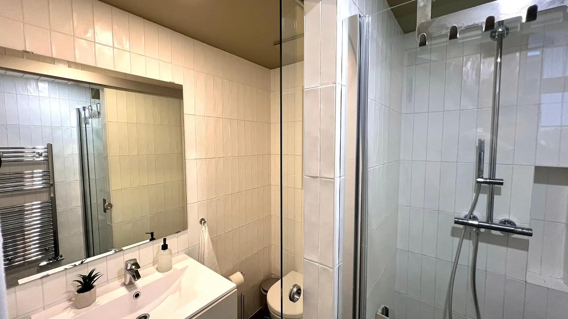 Opletalova Residence 1Min From Wenceslas Square Prag 0*,  Tschechische Republik
