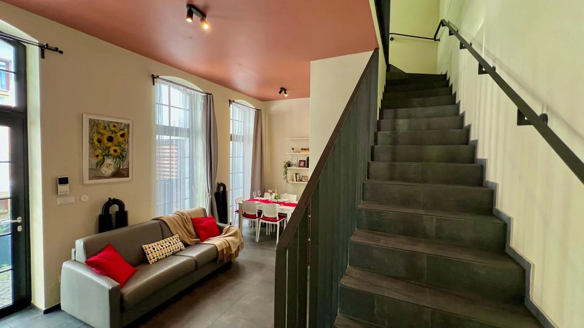 Opletalova Residence 1Min From Wenceslas Square Prag Apartment