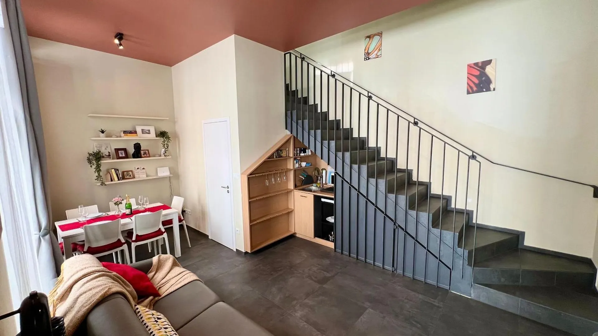 Opletalova Residence 1Min From Wenceslas Square Prag