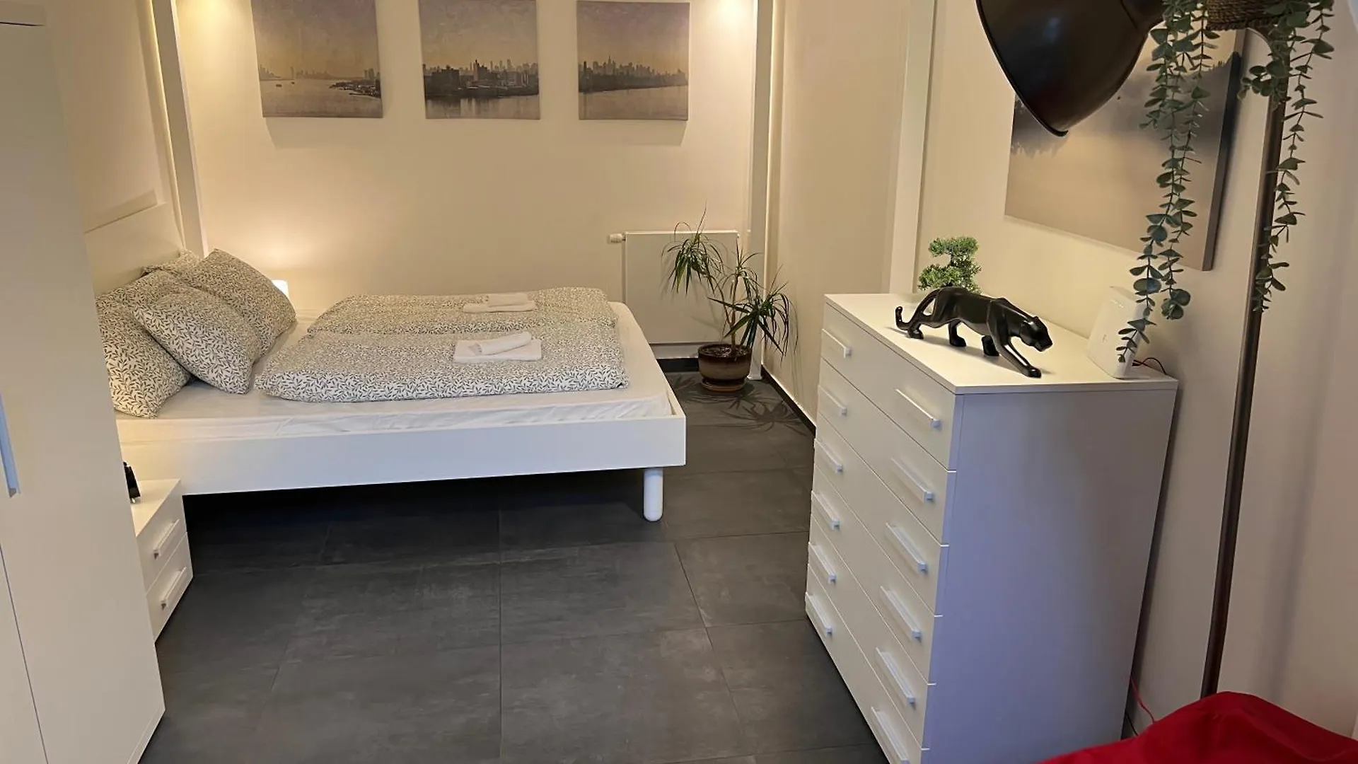 Opletalova Residence 1Min From Wenceslas Square Praga