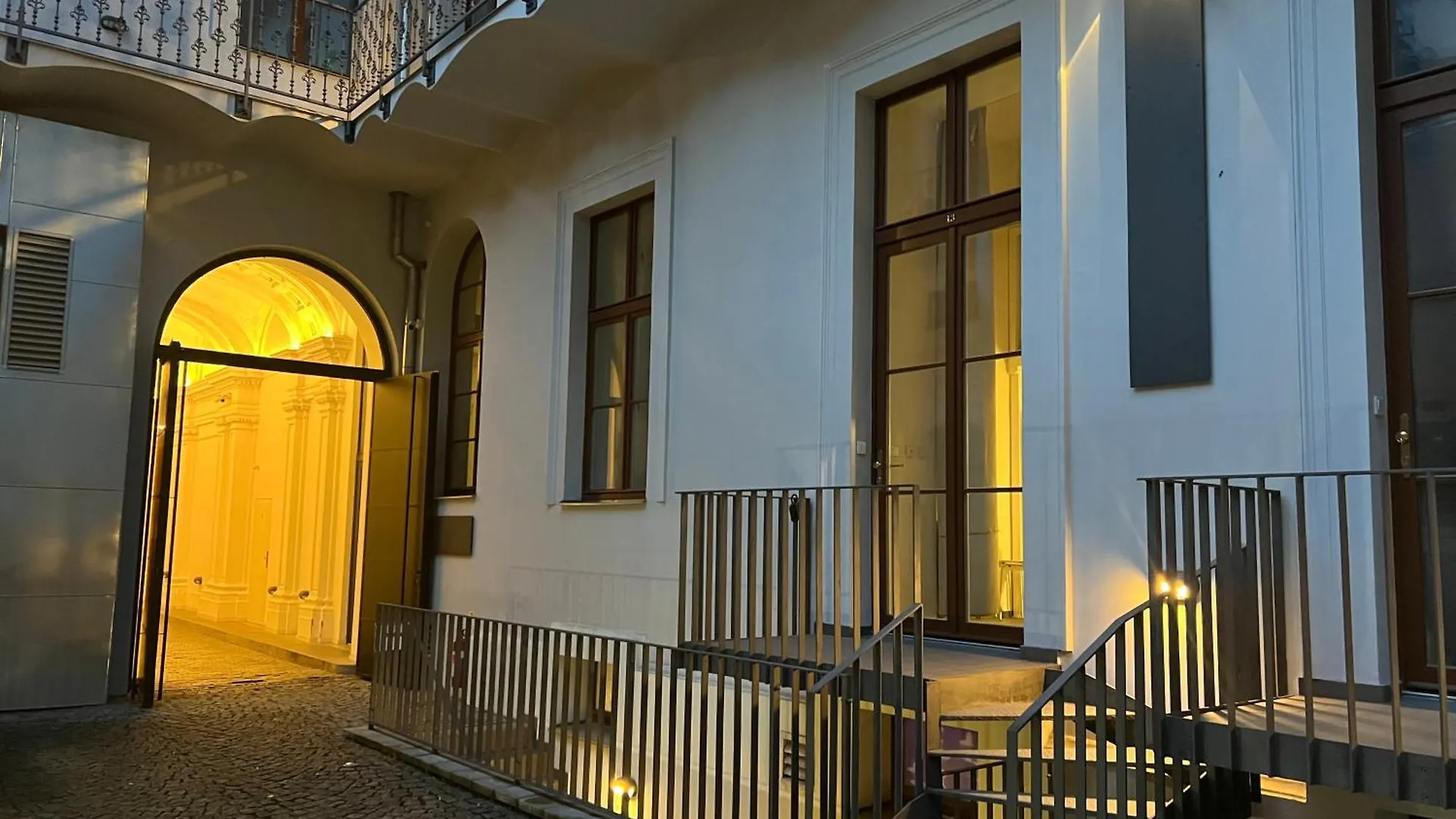 Opletalova Residence 1Min From Wenceslas Square Praga Apartamento