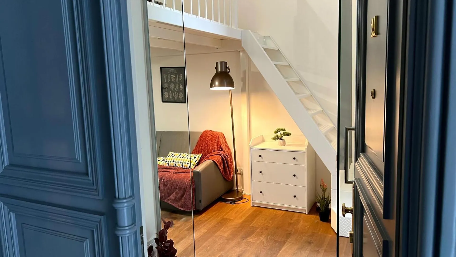 Apartamento Opletalova Residence 1Min From Wenceslas Square Praga República Checa