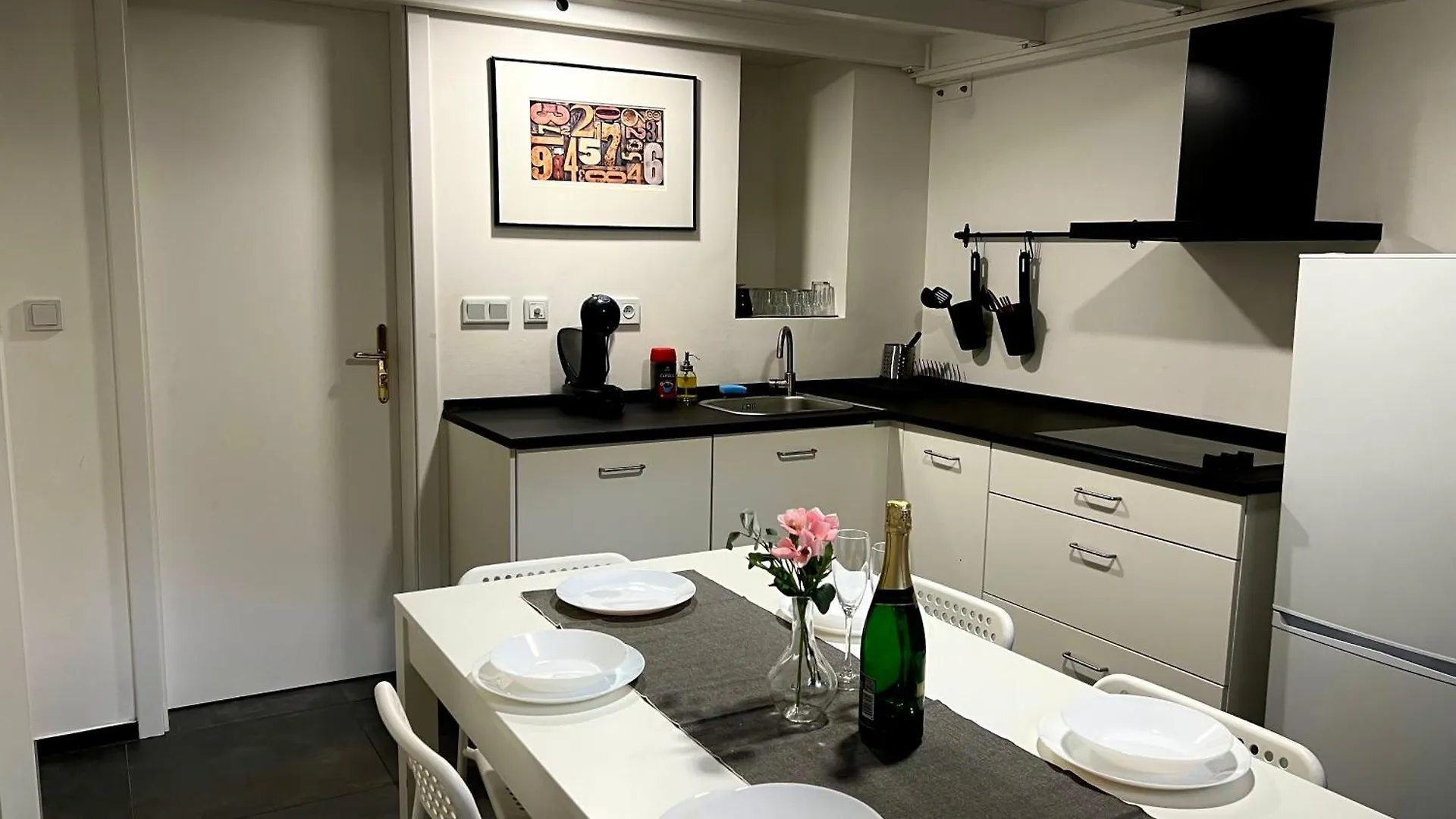 Opletalova Residence 1Min From Wenceslas Square Praga República Checa