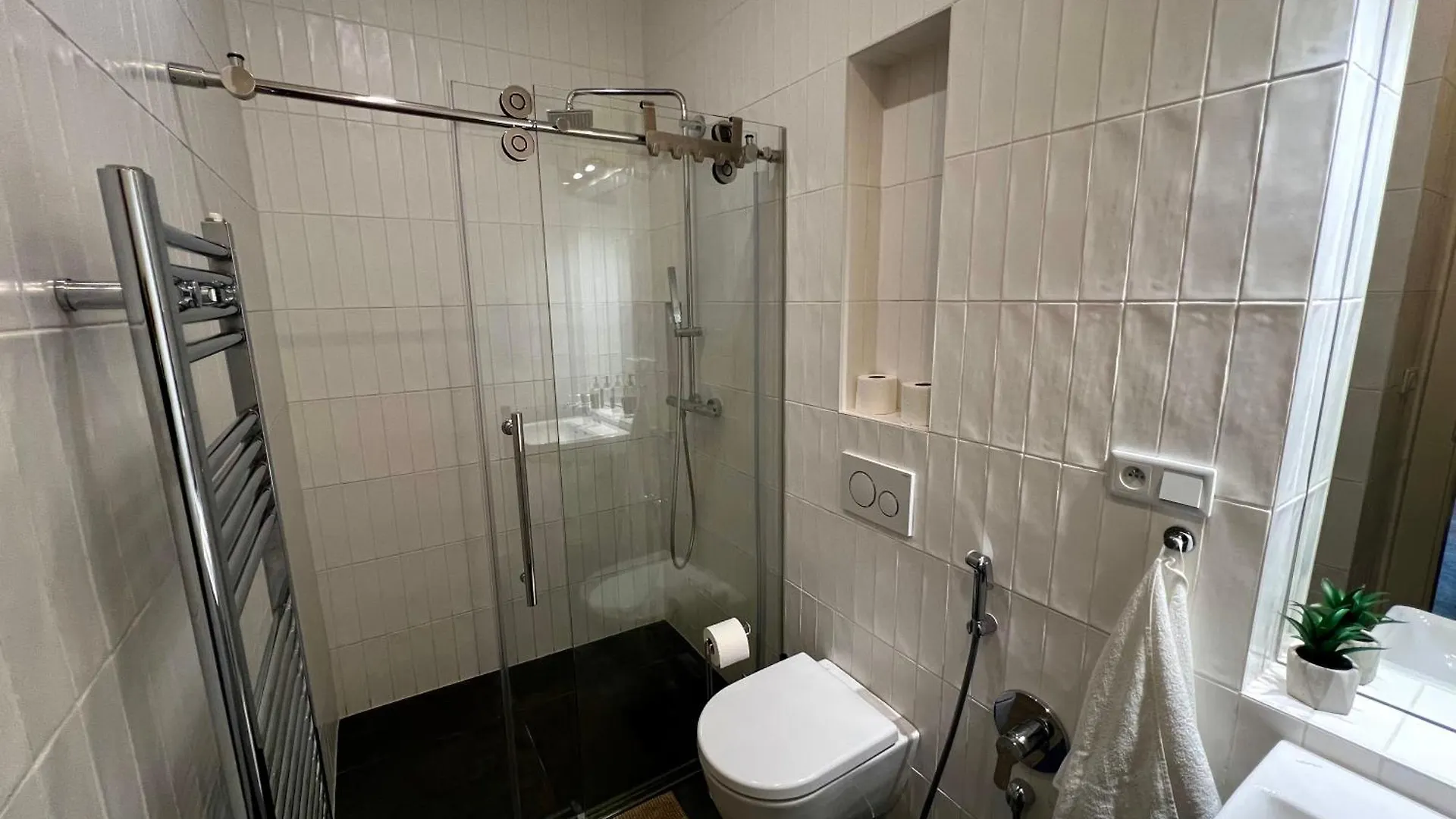 Opletalova Residence 1Min From Wenceslas Square Praga 0*,
