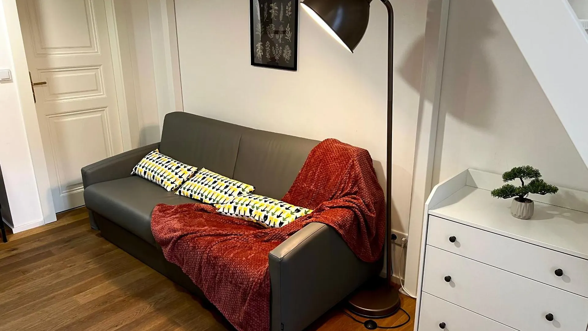 Opletalova Residence 1Min From Wenceslas Square Praga República Checa