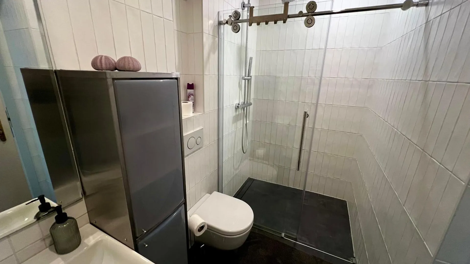Apartamento Opletalova Residence 1Min From Wenceslas Square Praga