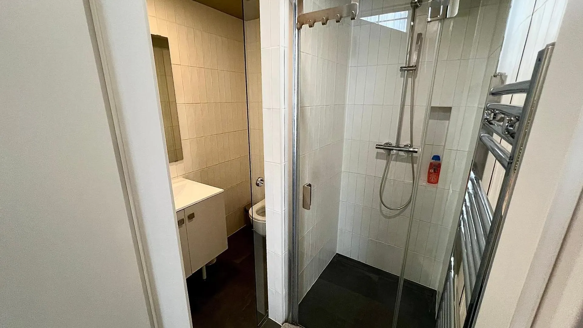 Opletalova Residence 1Min From Wenceslas Square Praga Apartamento