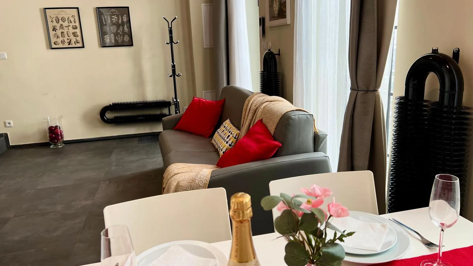 Opletalova Residence 1Min From Wenceslas Square Praga Apartamento