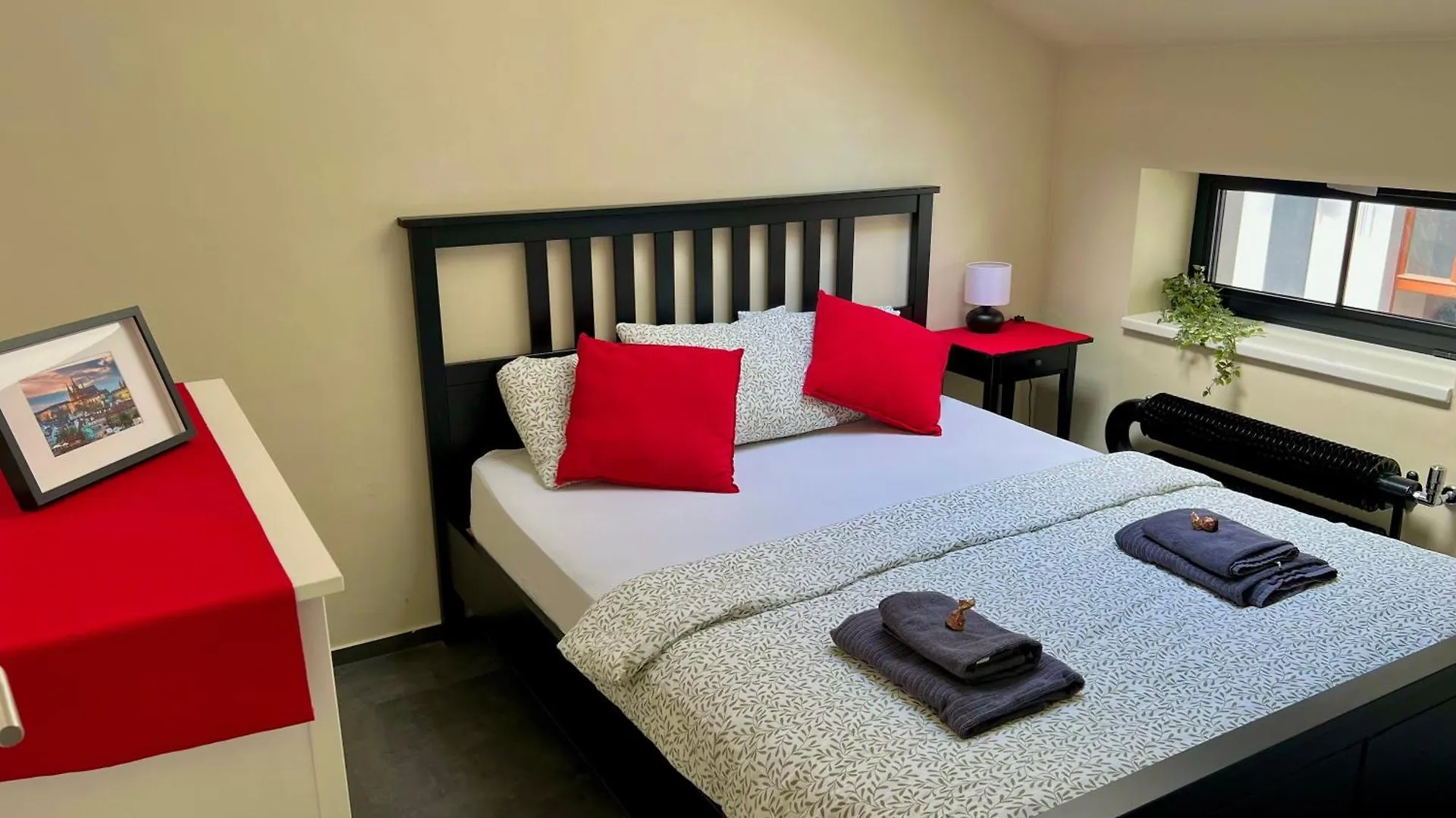 Apartamento Opletalova Residence 1Min From Wenceslas Square Praga